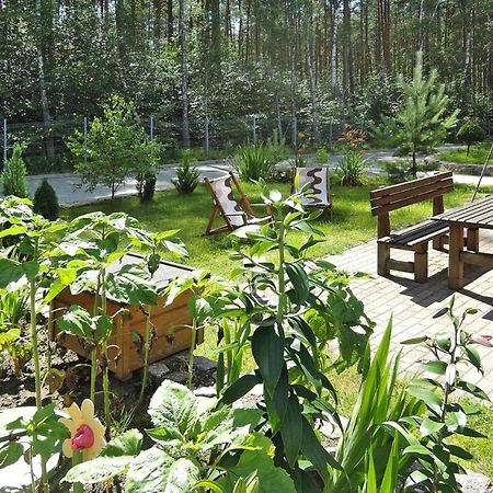Holiday Resort In Wiselka For 5 Persons With Parking Space Luaran gambar