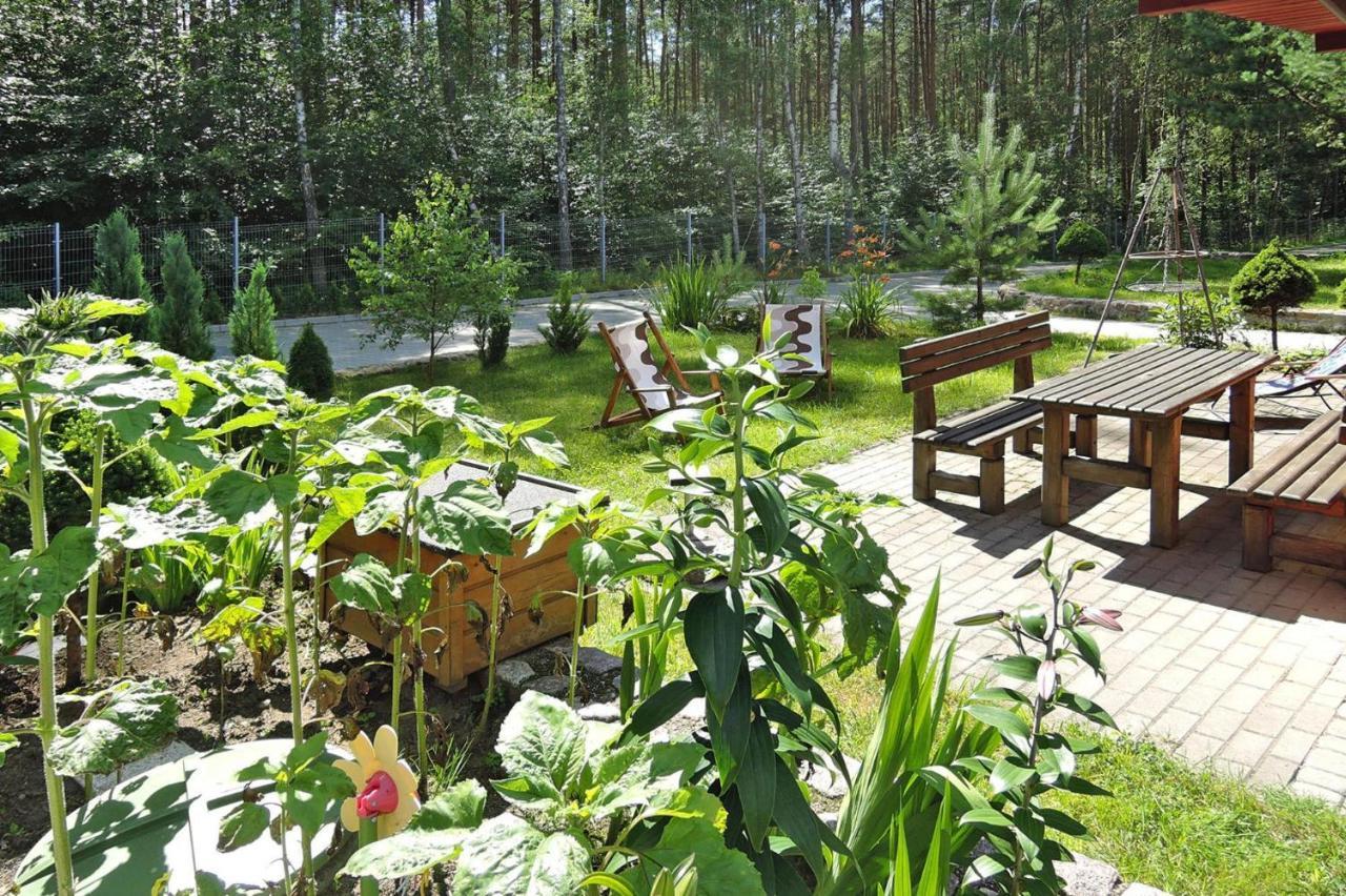 Holiday Resort In Wiselka For 5 Persons With Parking Space Luaran gambar