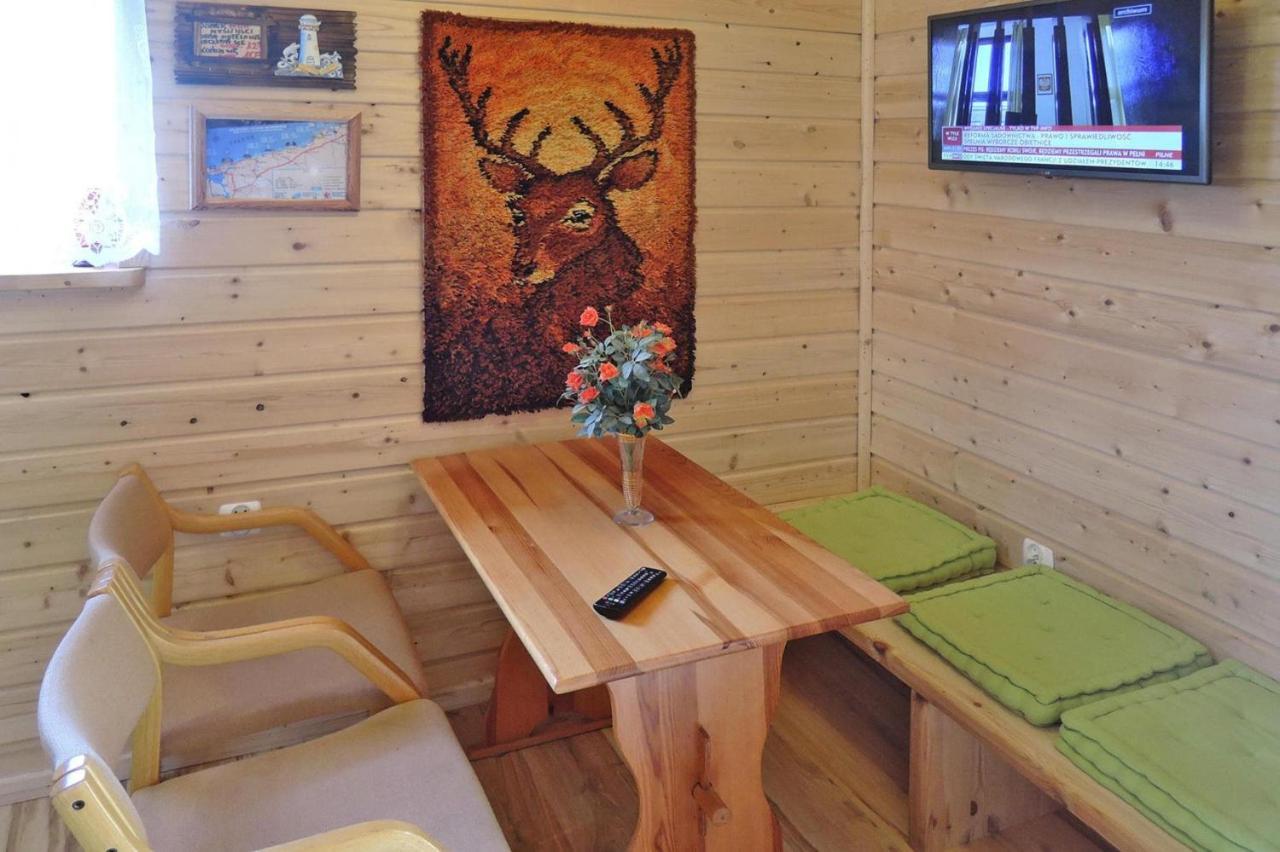 Holiday Resort In Wiselka For 5 Persons With Parking Space Luaran gambar