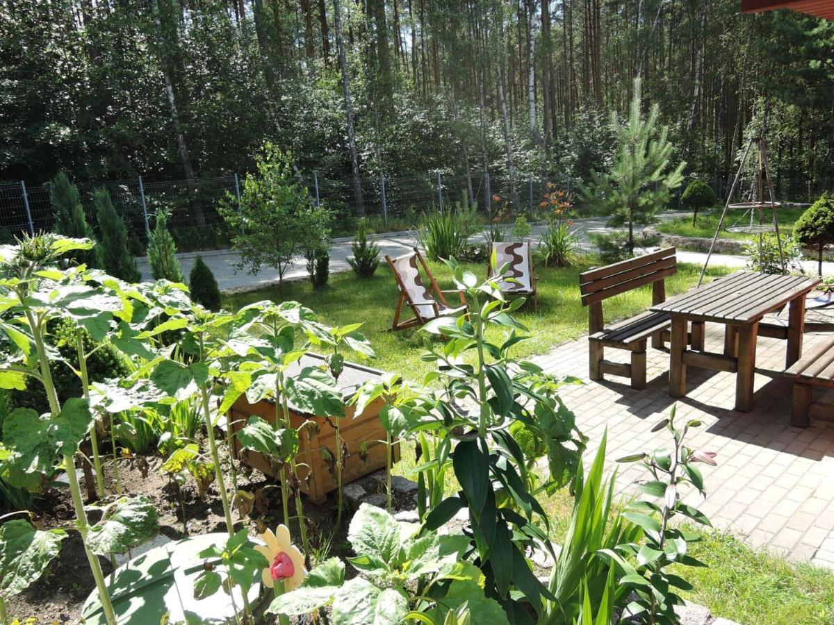Holiday Resort In Wiselka For 5 Persons With Parking Space Luaran gambar